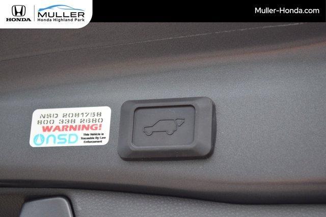used 2024 Toyota RAV4 Hybrid car, priced at $39,494