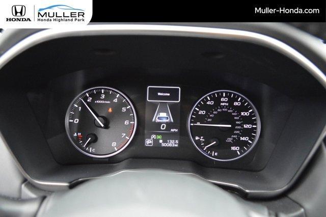 used 2023 Subaru Outback car, priced at $27,994