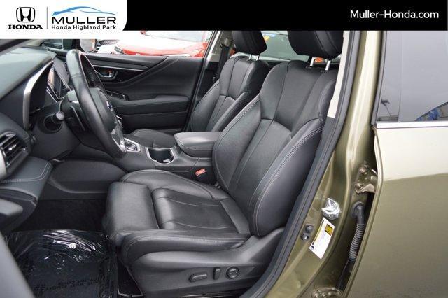 used 2023 Subaru Outback car, priced at $27,994