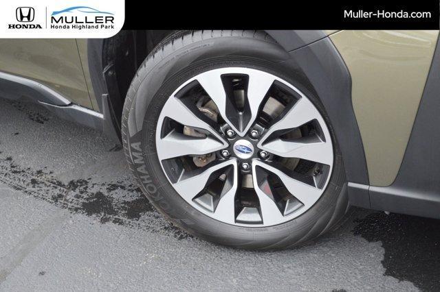 used 2023 Subaru Outback car, priced at $27,994