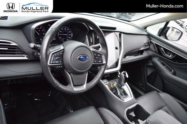 used 2023 Subaru Outback car, priced at $27,994