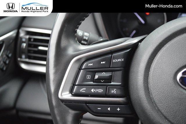 used 2023 Subaru Outback car, priced at $27,994