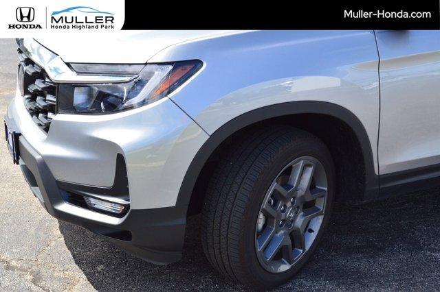 used 2022 Honda Passport car, priced at $34,994