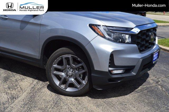 used 2022 Honda Passport car, priced at $34,994