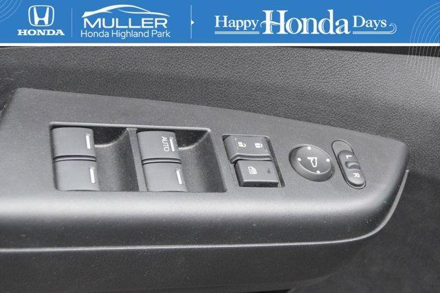 used 2016 Honda CR-V car, priced at $19,196