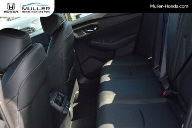 new 2025 Honda Accord Hybrid car, priced at $36,570