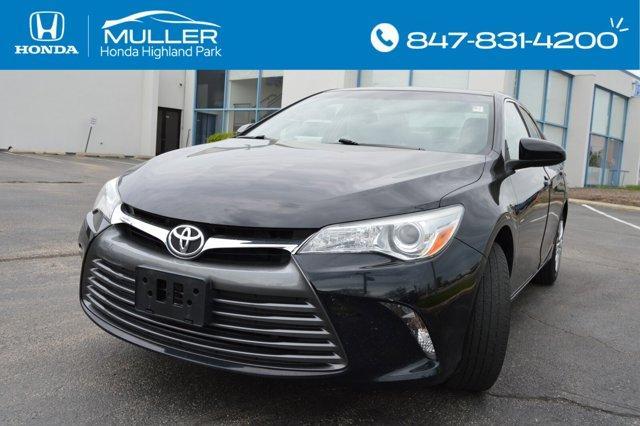 used 2016 Toyota Camry car, priced at $18,984