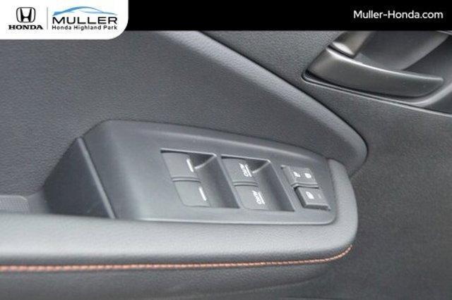 new 2024 Honda Ridgeline car, priced at $47,055