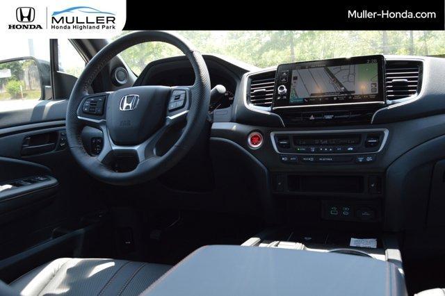 new 2024 Honda Ridgeline car, priced at $47,055