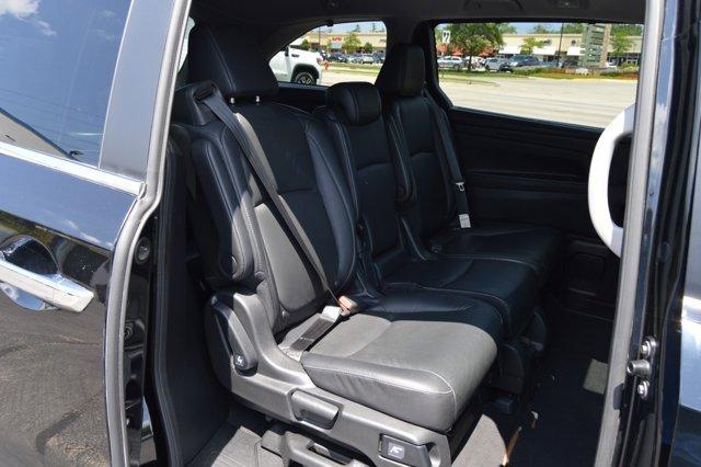 used 2021 Honda Odyssey car, priced at $29,994