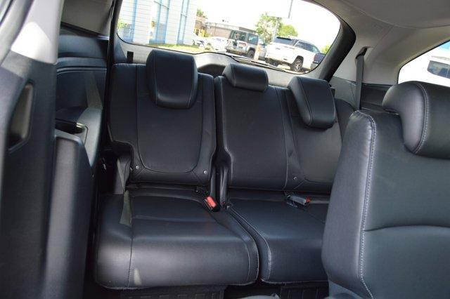 used 2021 Honda Odyssey car, priced at $29,994