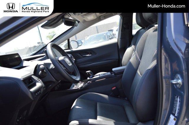 used 2024 Toyota Prius car, priced at $36,994