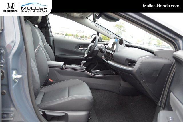 used 2024 Toyota Prius car, priced at $35,994