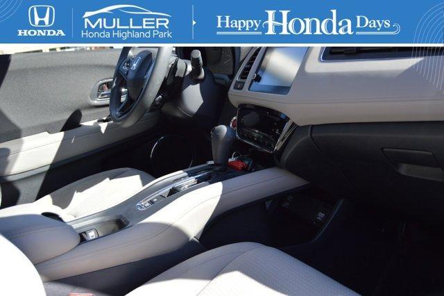 used 2021 Honda HR-V car, priced at $21,994