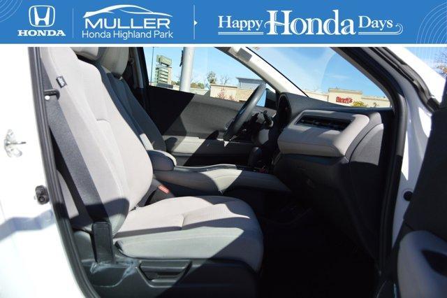 used 2021 Honda HR-V car, priced at $21,994