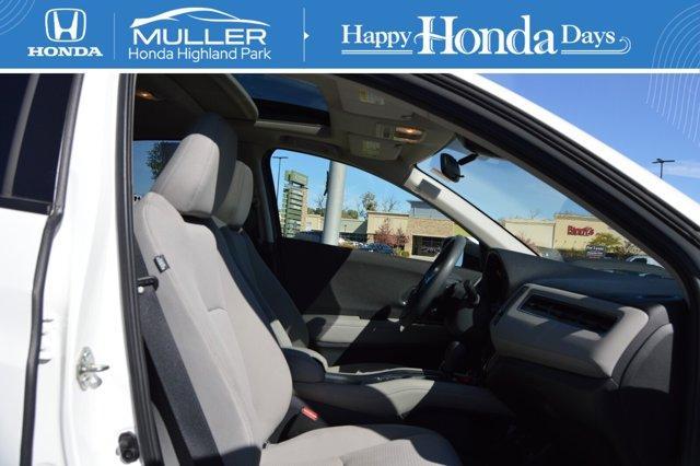 used 2021 Honda HR-V car, priced at $21,994