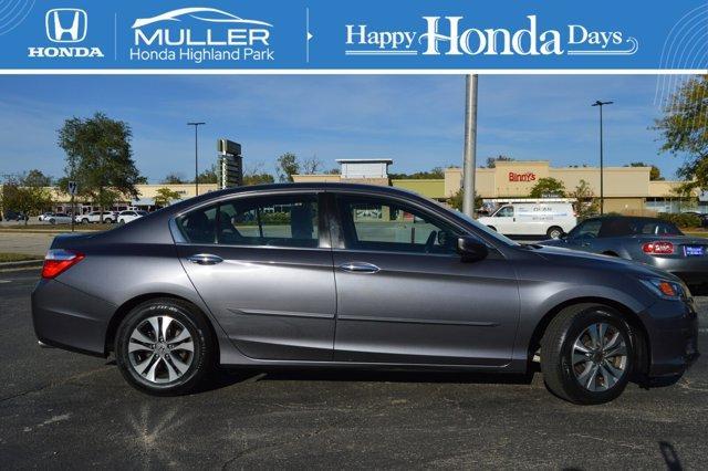 used 2015 Honda Accord car, priced at $11,694