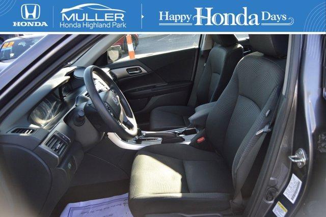 used 2015 Honda Accord car, priced at $11,694