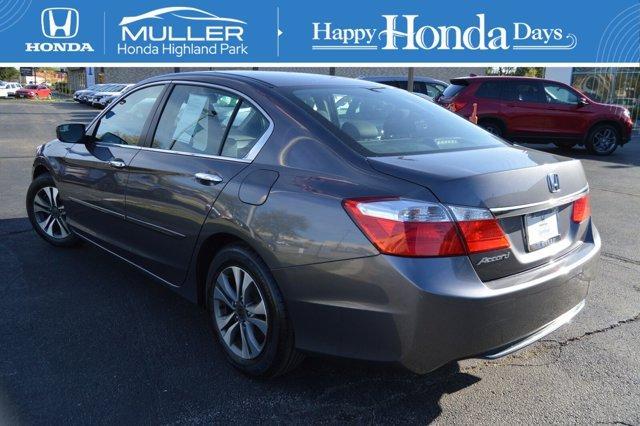 used 2015 Honda Accord car, priced at $11,694