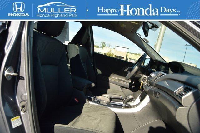 used 2015 Honda Accord car, priced at $11,694