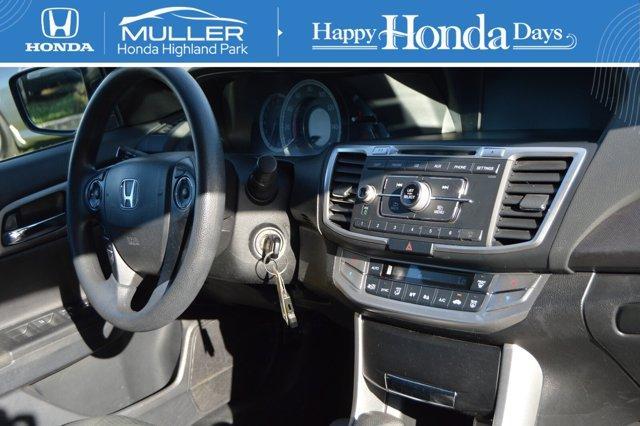 used 2015 Honda Accord car, priced at $11,694