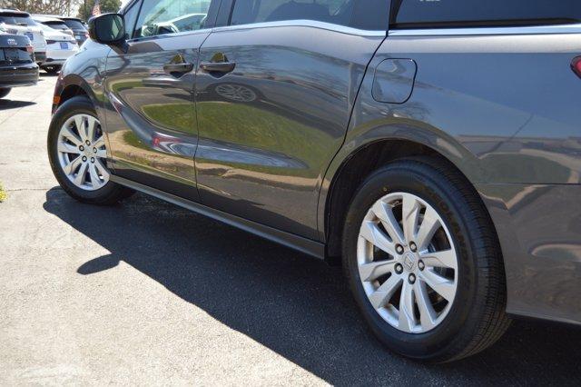 used 2019 Honda Odyssey car, priced at $21,994