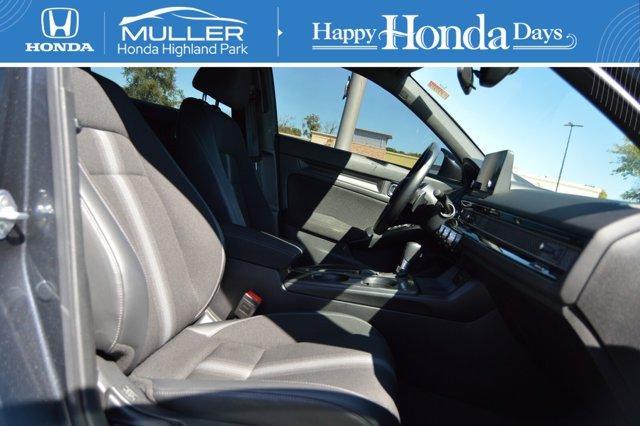 used 2022 Honda Civic car, priced at $23,694