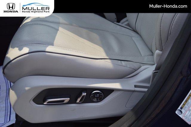 used 2021 Acura RDX car, priced at $35,994