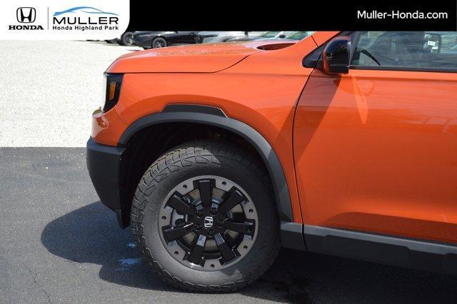 new 2026 Honda Passport car, priced at $54,575