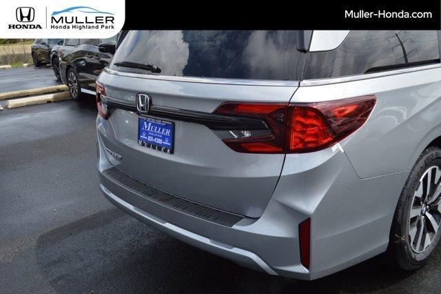 new 2026 Honda Odyssey car, priced at $44,885