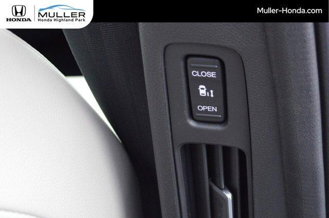 new 2026 Honda Odyssey car, priced at $44,885