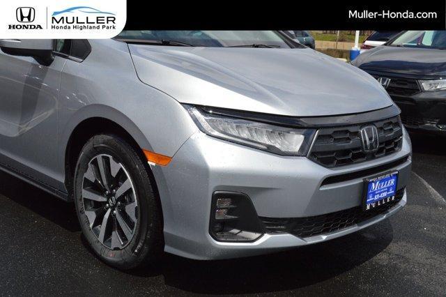 new 2026 Honda Odyssey car, priced at $44,885