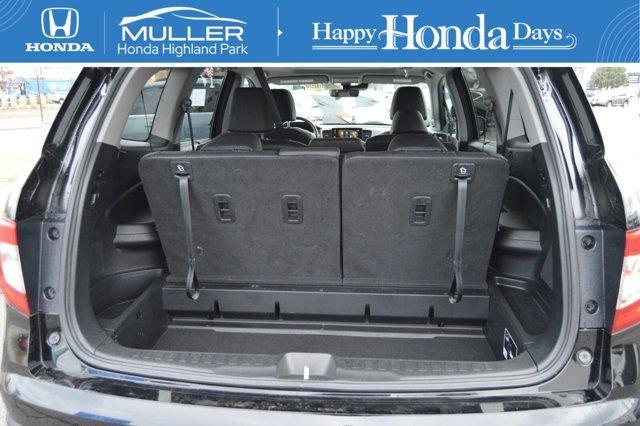 used 2022 Honda Pilot car, priced at $30,564