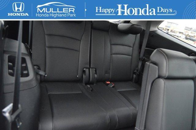 used 2022 Honda Pilot car, priced at $30,564