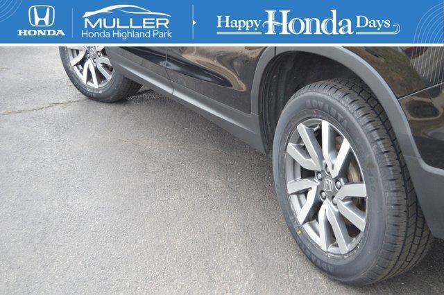 used 2022 Honda Pilot car, priced at $30,564