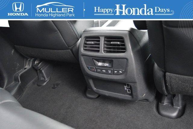 used 2022 Honda Pilot car, priced at $30,564