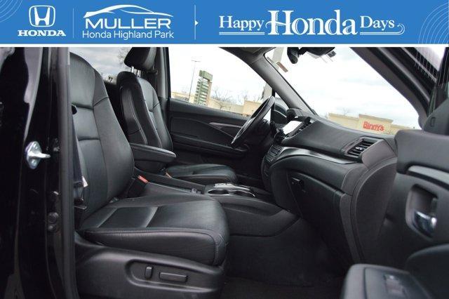 used 2022 Honda Pilot car, priced at $30,564