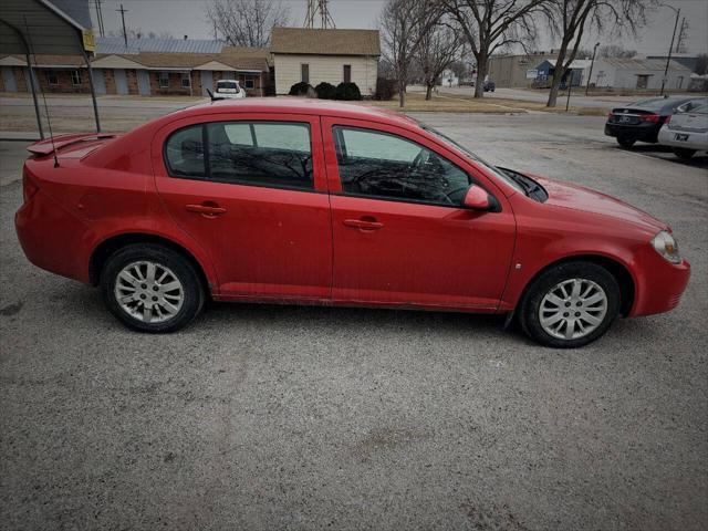 used 2009 Chevrolet Cobalt car, priced at $3,995