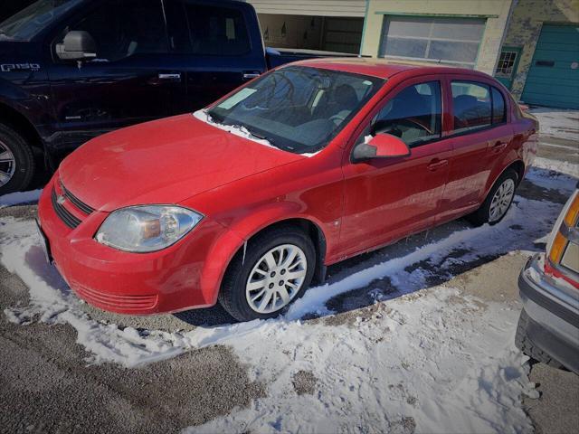 used 2009 Chevrolet Cobalt car, priced at $3,995