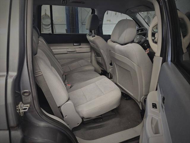 used 2008 Dodge Durango car, priced at $2,995