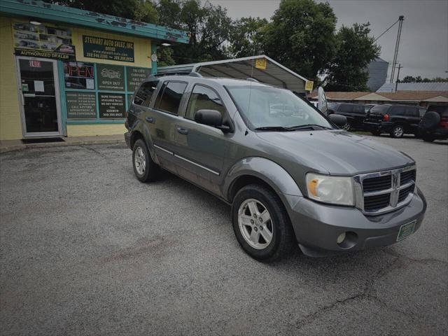 used 2008 Dodge Durango car, priced at $2,995