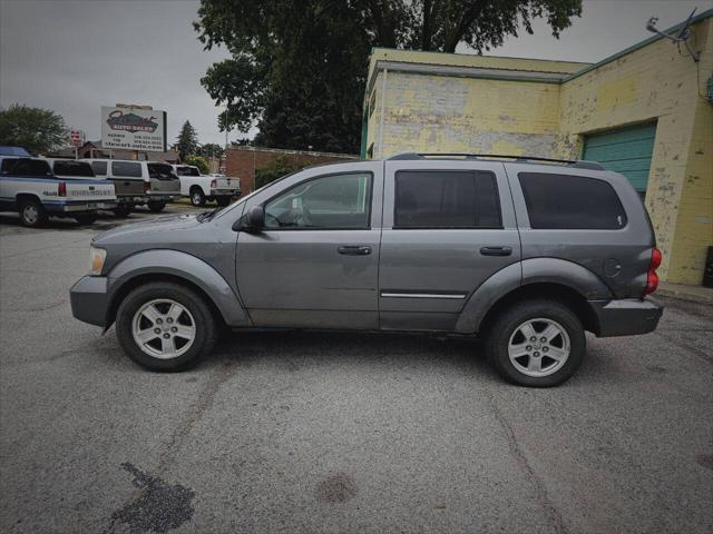 used 2008 Dodge Durango car, priced at $2,995