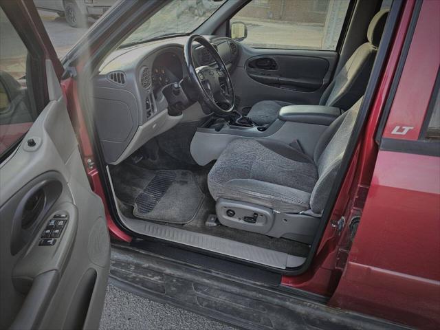 used 2003 Chevrolet TrailBlazer car, priced at $5,995