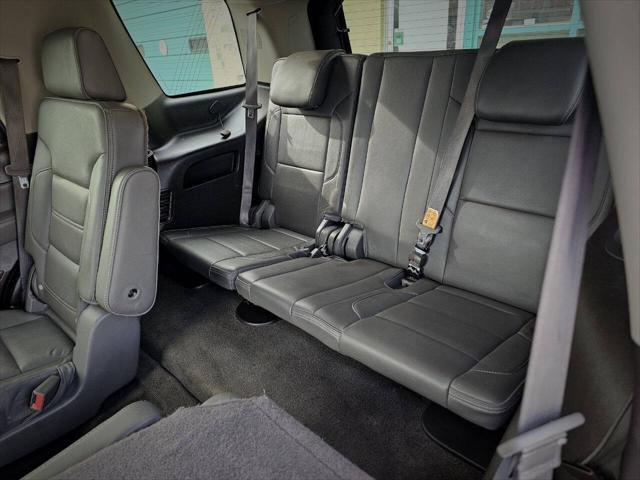 used 2015 GMC Yukon car, priced at $16,995