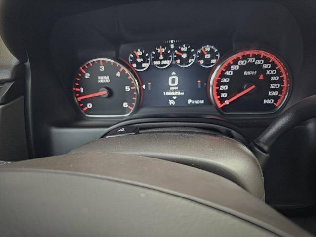 used 2015 GMC Yukon car, priced at $16,995