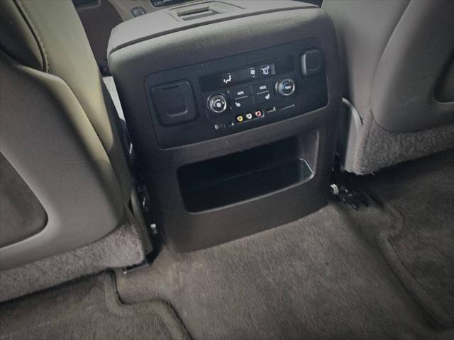 used 2015 GMC Yukon car, priced at $16,995