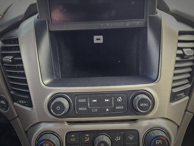used 2015 GMC Yukon car, priced at $16,995
