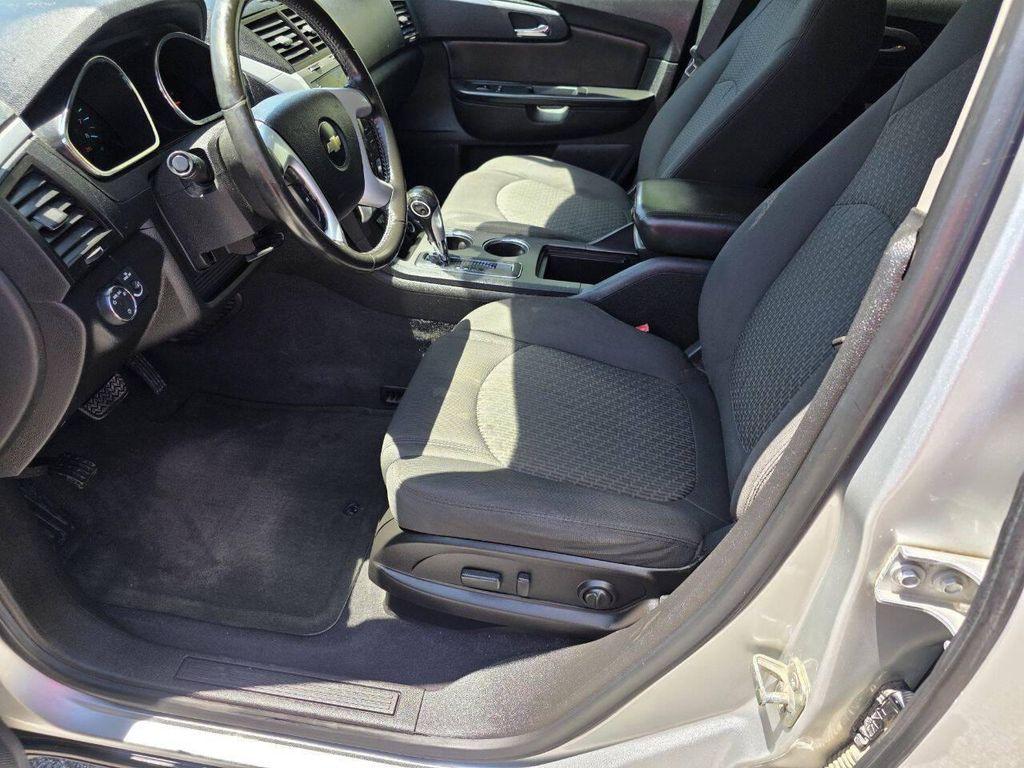 used 2010 Chevrolet Traverse car, priced at $6,995