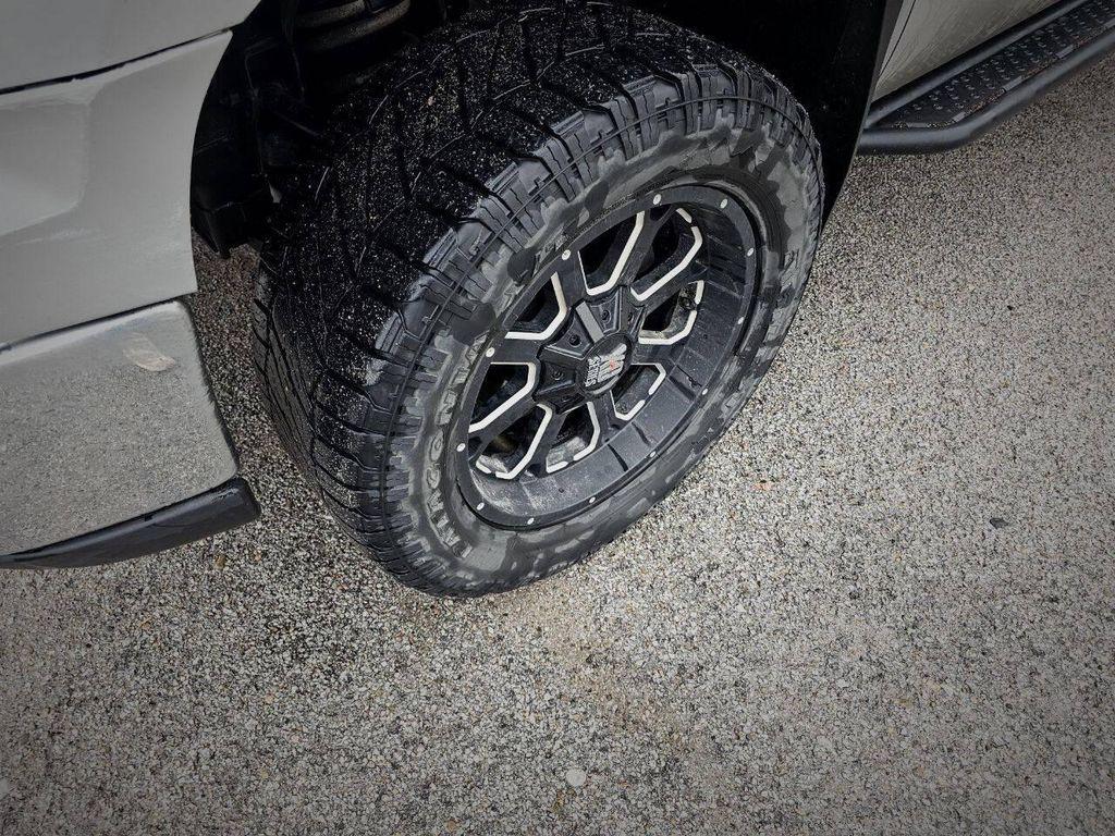 used 2011 GMC Sierra 1500 car, priced at $13,995