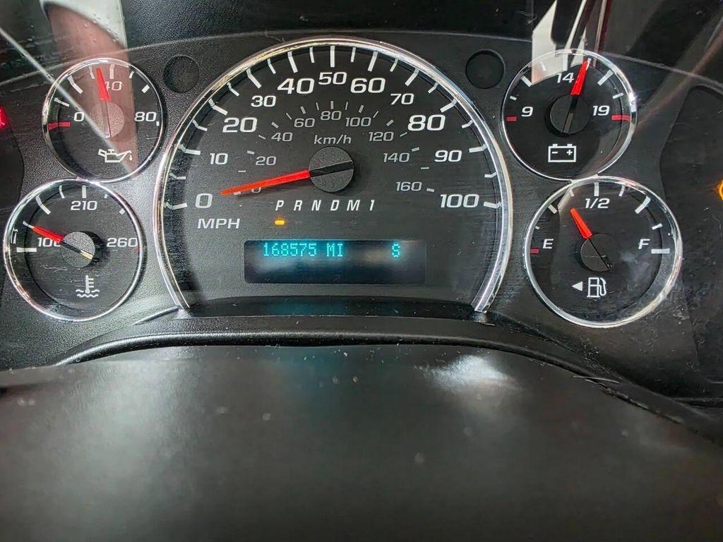 used 2018 Chevrolet Express 3500 car, priced at $15,995